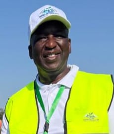 Project Coordinator