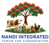 Tree Planting logo