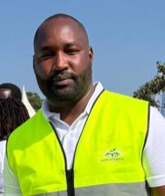 Community Leader